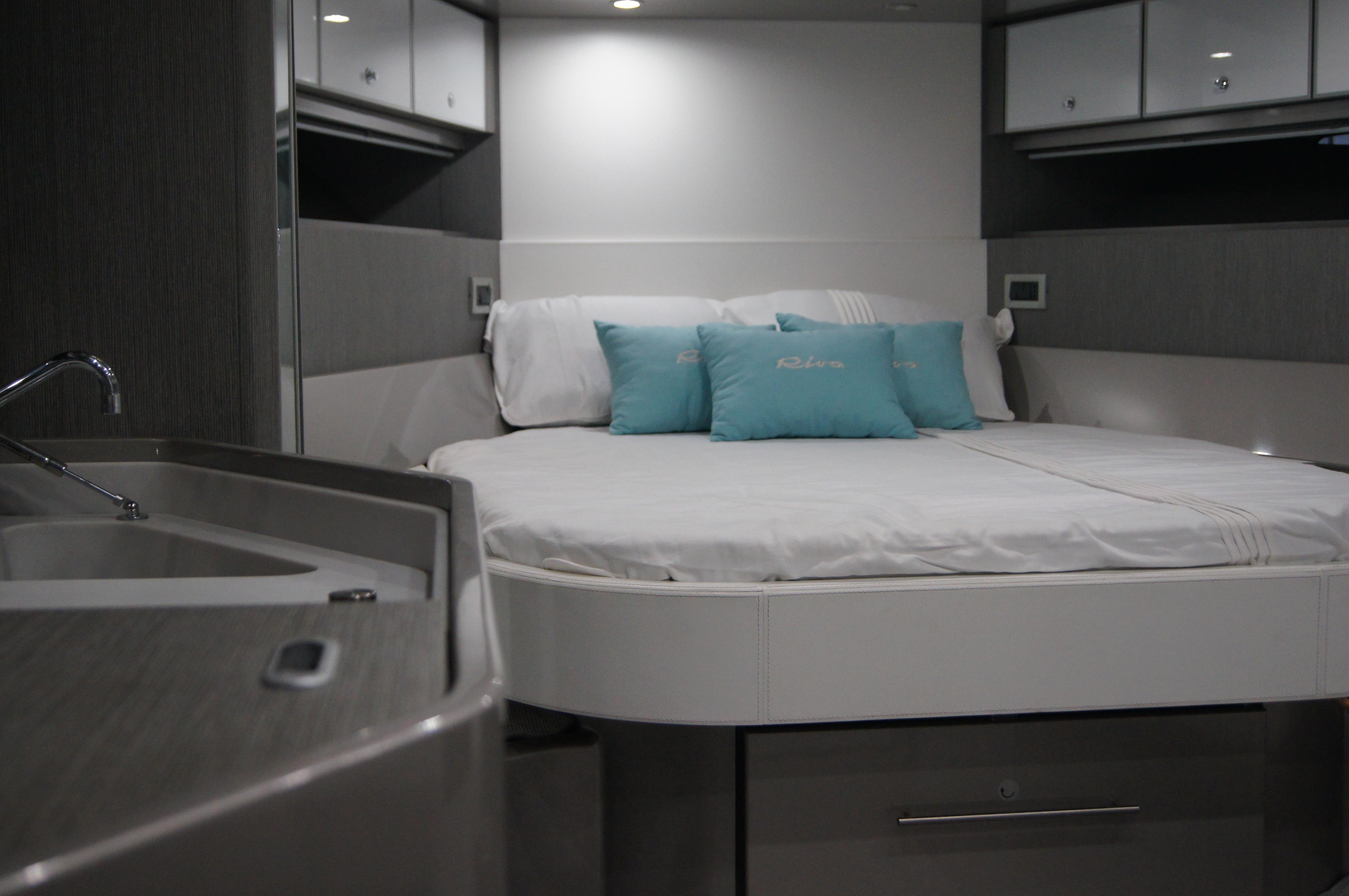 2014 RIVA 44' RIVARAMA SUPER 